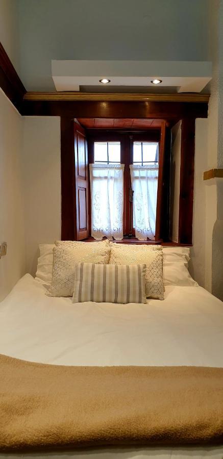 Astraka Guesthouse I Папингон Экстерьер фото