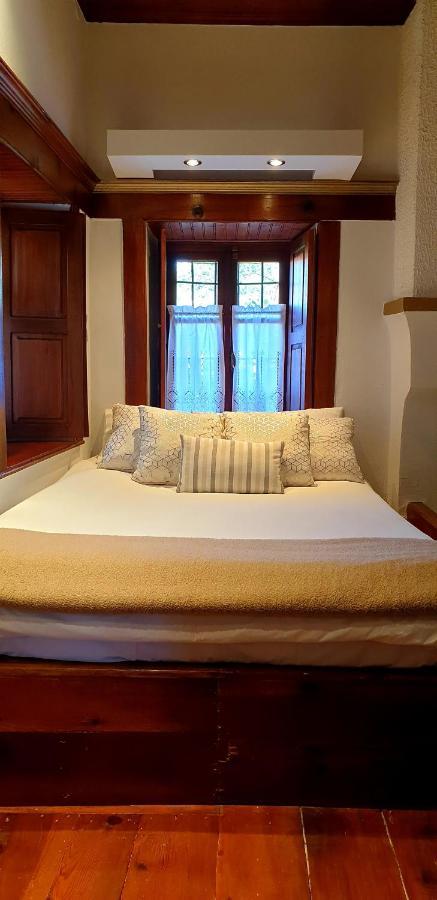 Astraka Guesthouse I Папингон Экстерьер фото